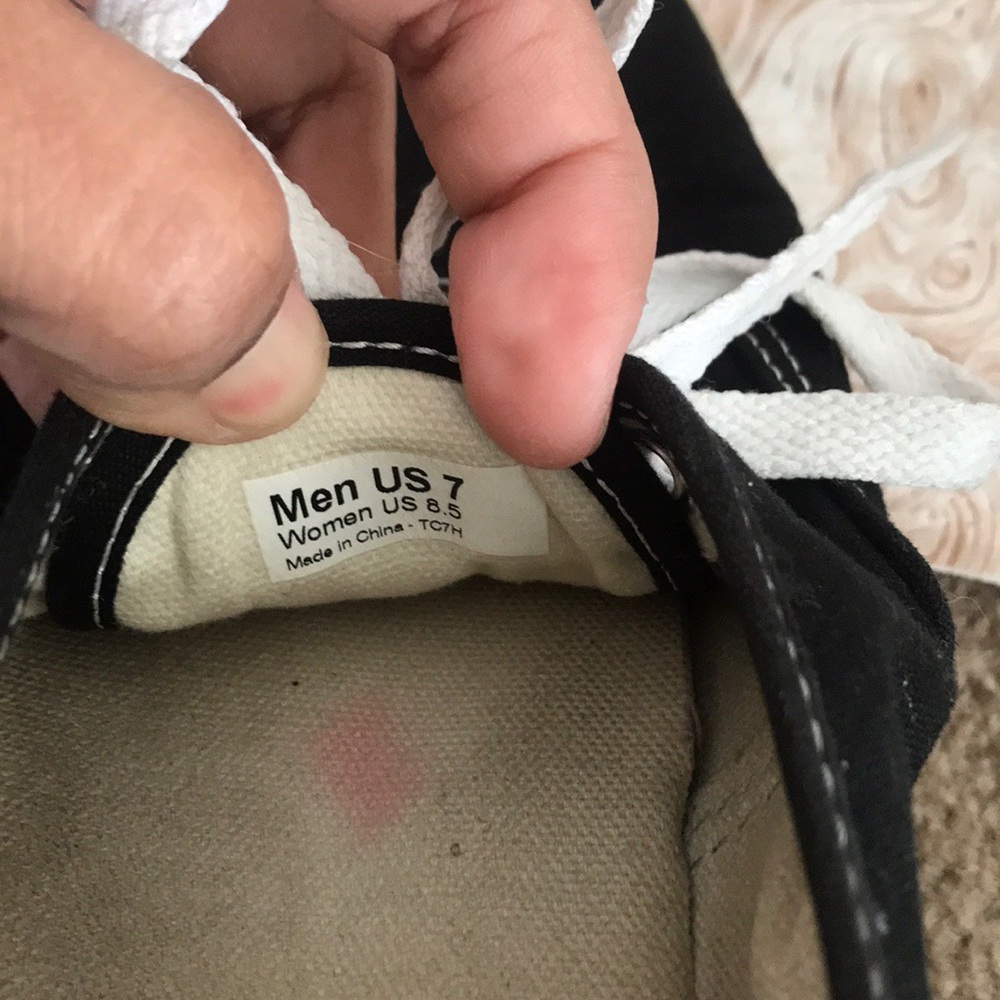 Vans Authentic Unisex shoes - Picture 6 of 7